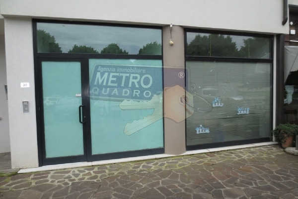 fronte - UFFICIO THIENE (VI) SUD